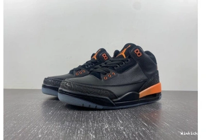 Air 3 Jordan 0823